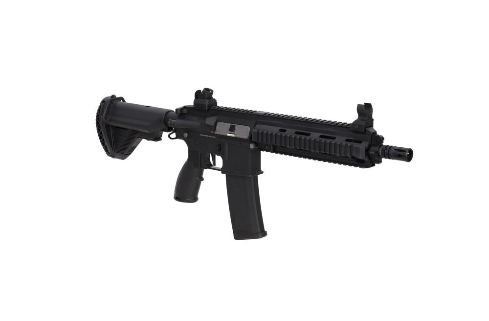 SPECNA ARMS  Gen.2 HAL1&trade; Easy Entry Box Kit with charger and battery pack 1