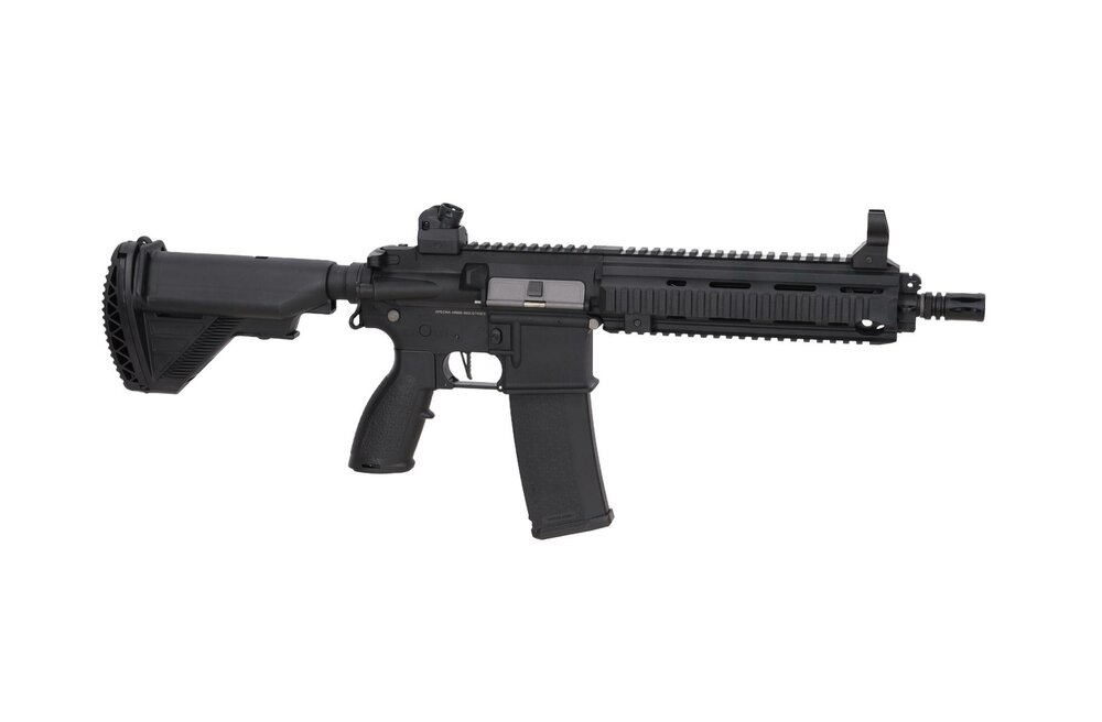 SPECNA ARMS  Gen.2 HAL1&trade; Easy Entry Box Kit with charger and battery pack 1