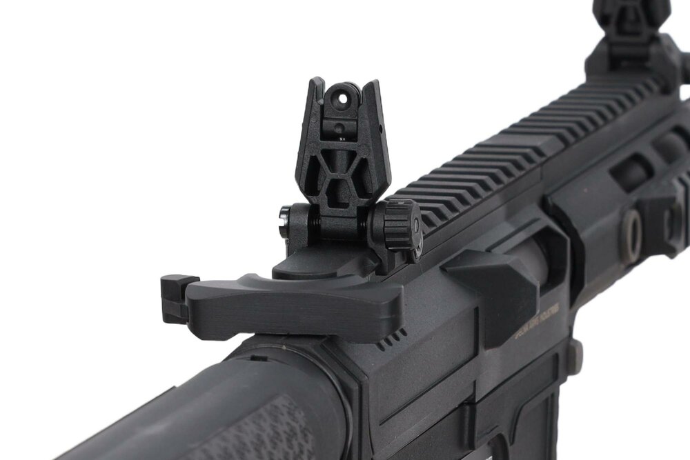 SPECNA ARMS  Gen.2 HAL1&trade; Easy Entry Box Kit with charger and battery pack 