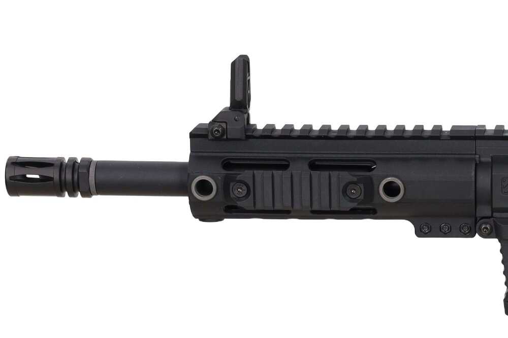 SPECNA ARMS  Gen.2 HAL1&trade; Easy Entry Box Kit with charger and battery pack 