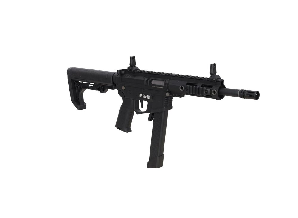 SPECNA ARMS  Gen.2 HAL1&trade; Easy Entry Box Kit with charger and battery pack 