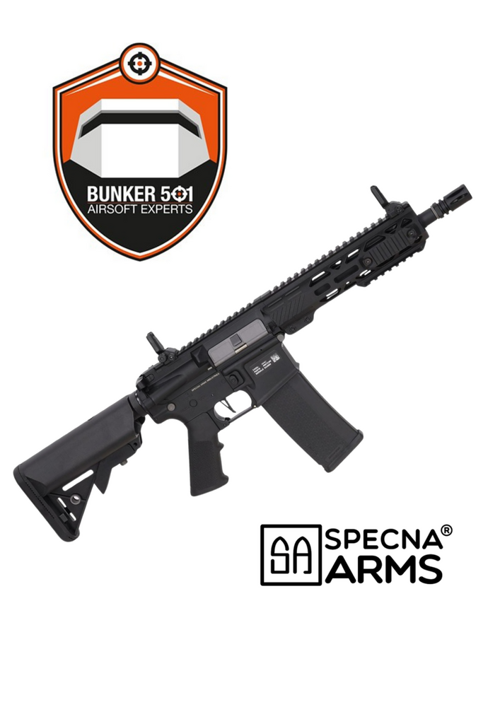 SPECNA ARMS   Gen.2 HAL1&trade; Easy Entry Box Kit with charger and battery pack-2