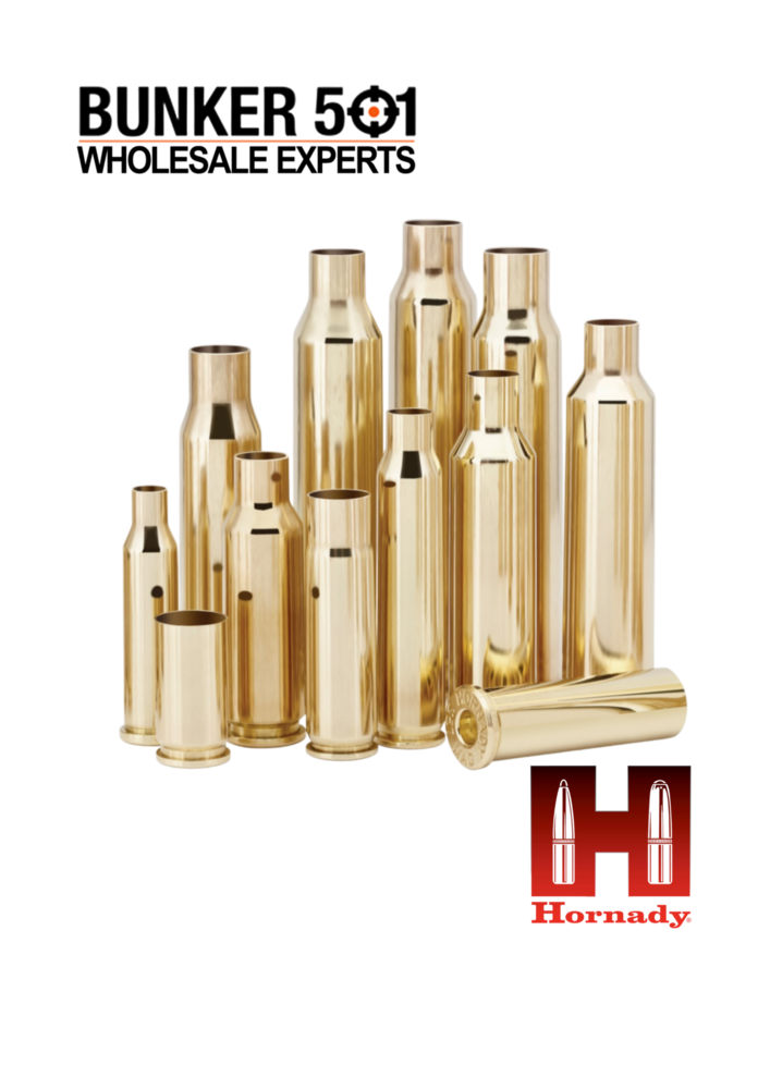 HORNADY 8694 Hulzen .458 WINMAG pr/50
