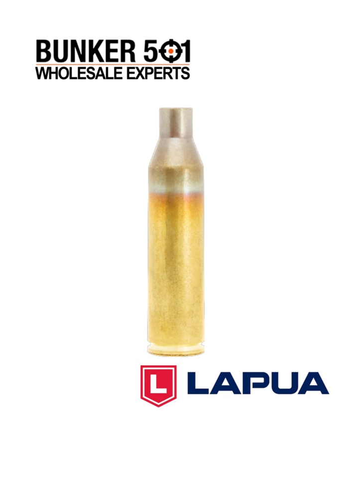 LAPUA  4PH7090C .300 Norma Magnum LR BOXER P/100