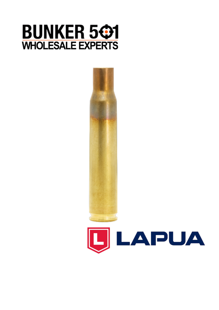 LAPUA 4PH7068 Hulzen 30-06 Springfield - pr-100