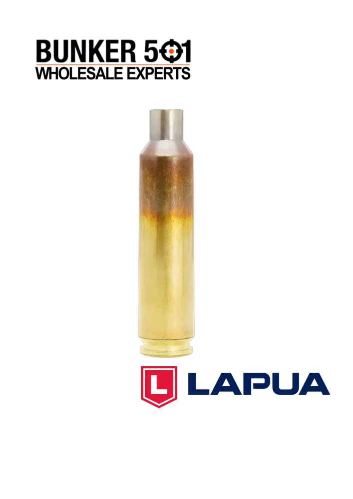 LAPUA 4PH6030C  Hulzen 6.5-284 - pr-100 