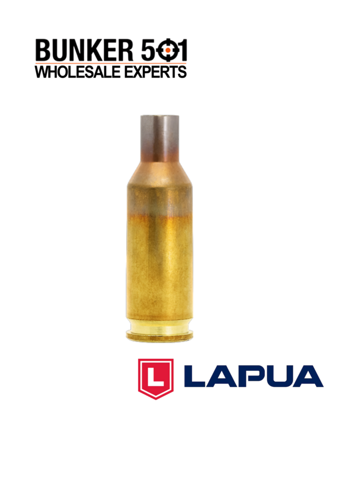 LAPUA 4PH6046 Hulzen 6mm B.R. Norma P-100 pr-100