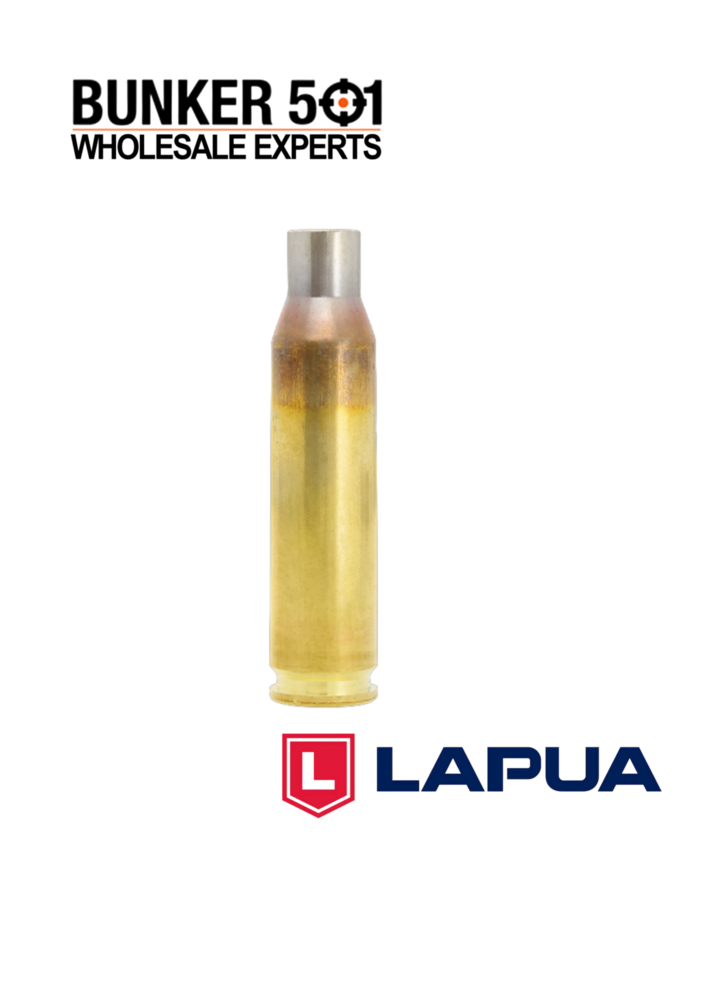 LAPUA 4PH7095 CASE 7 mm-08 Rem