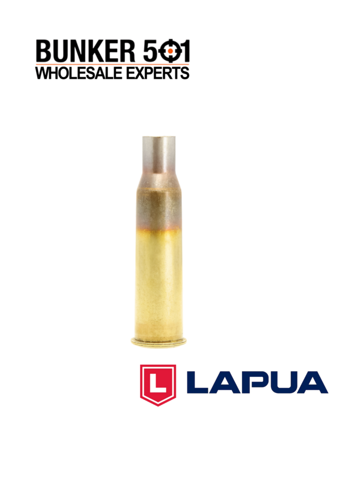 LAPUA 4PH7215 Hulzen 7.62x 53R - pr/100 