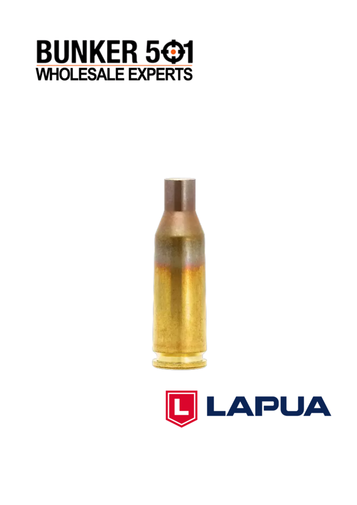 LAPUA  4PH5013 Hulzen .220 Russian - pr-100 