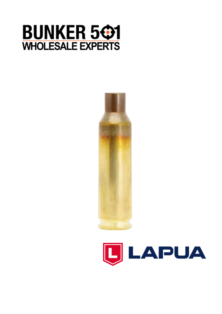 LAPUA 4PH6011C Hulzen 6,5 Creedmoor SRP P-100 