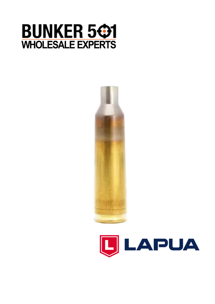 LAPUA 4PH5001C Hulzen .22-250 Rem boxer PR-100 BOX-100