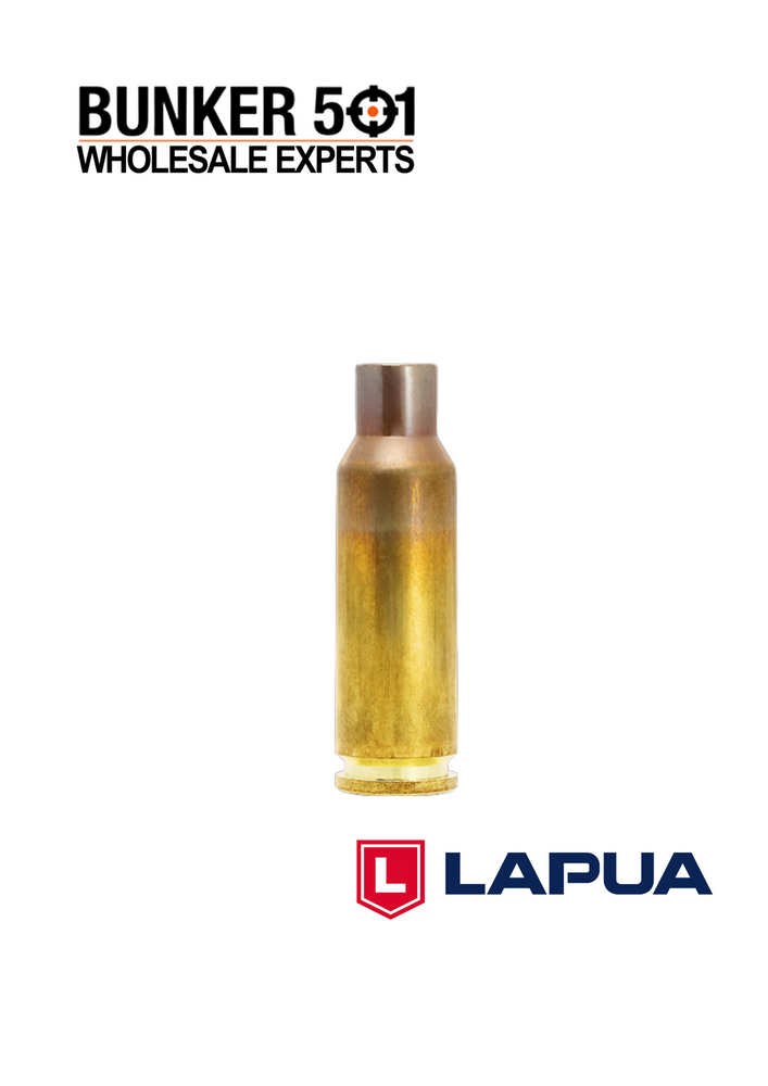 LAPUA 4PH6020C Hulzen 6.5. Grendel Boxer - pr-100