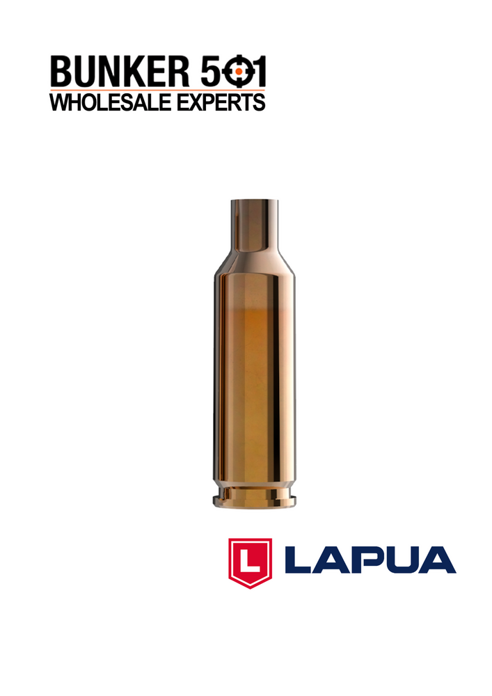 LAPUA 4PH6060C Hulzen 6mm GT Boxer P-100 