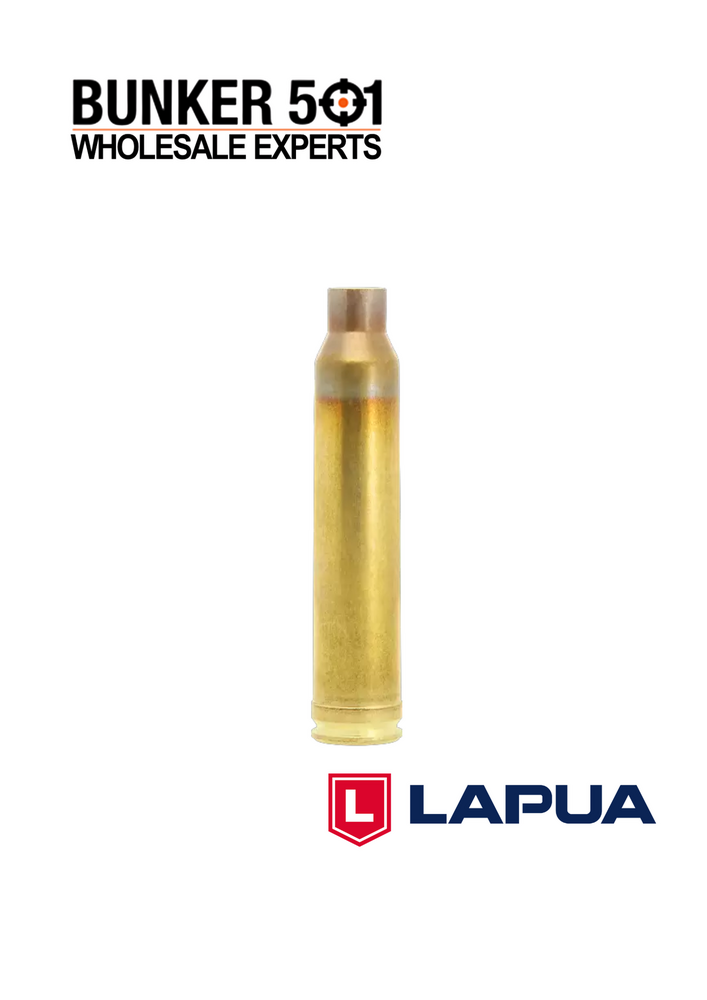 LAPUA 4PH7096C Hulzen .300Win.Mag. P-100 