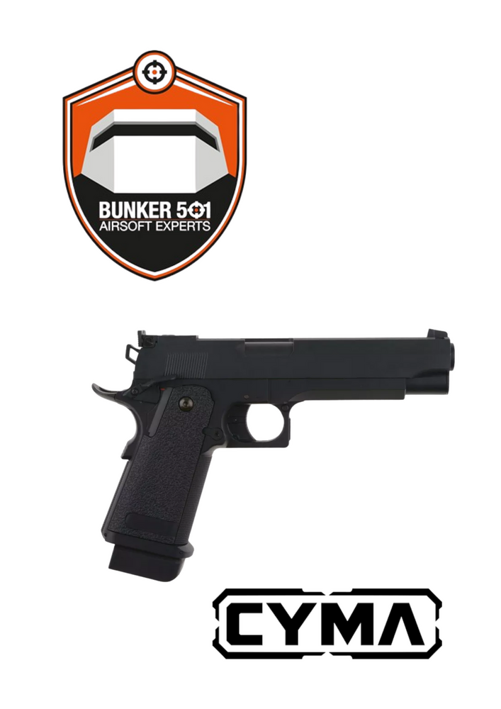 CYMA CM128  (without battery)