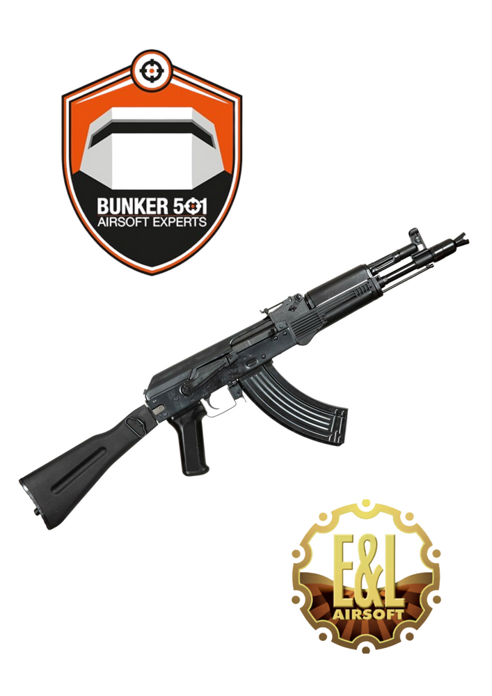 ELAK104 Essential carbine (Mosfet Version)