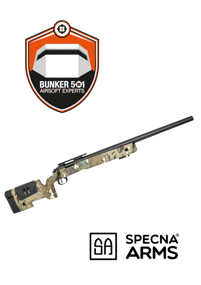 SPECNA ARMS High Velocity Sniper Rifle  - MC