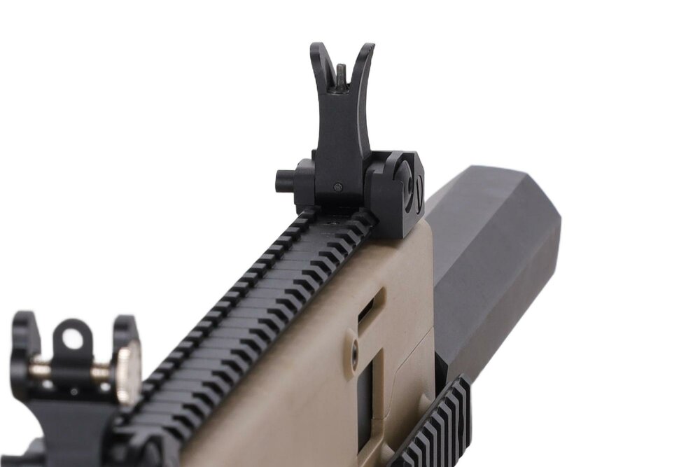 A&amp;K KV-MOD1 Half-Tan