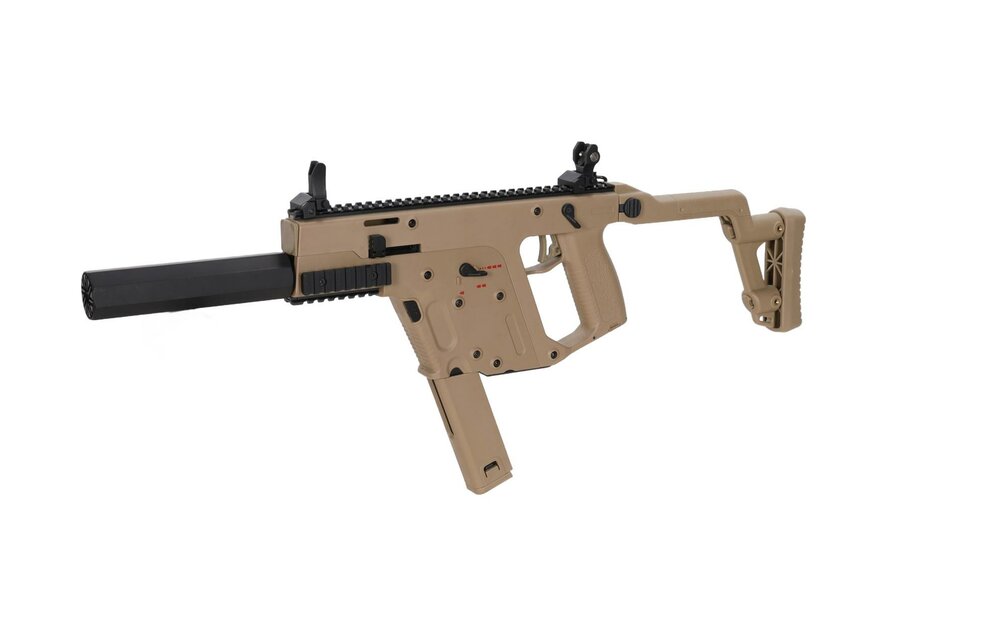 A&amp;K KV-MOD1 Half-Tan