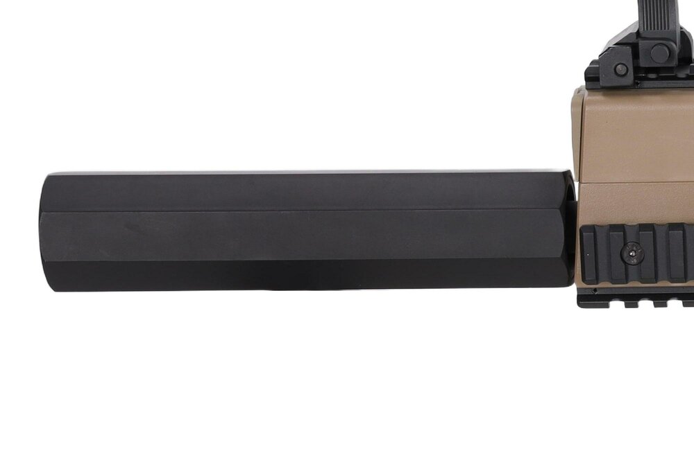 A&amp;K KV-MOD1 Half-Tan