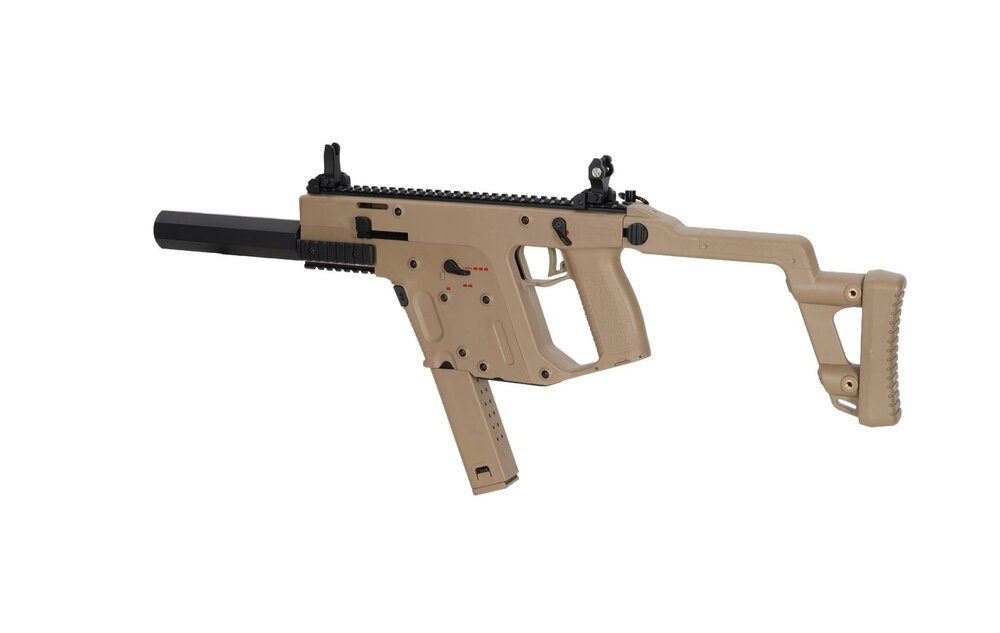 A&amp;K KV-MOD1 Half-Tan