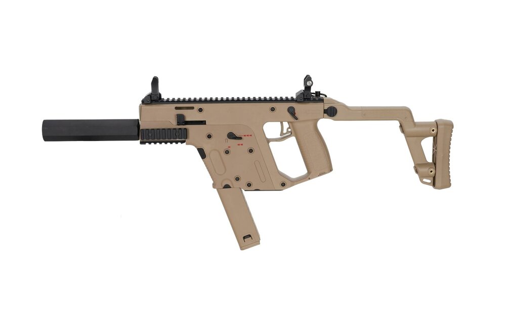 A&amp;K KV-MOD1 Half-Tan