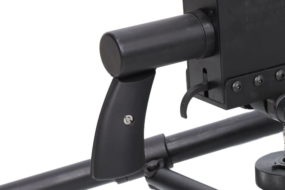 A&amp;K M1919A4 met M122 Tripod