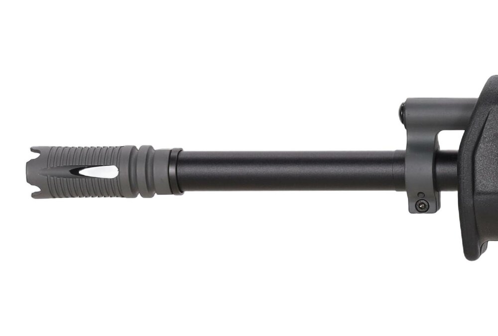 A&amp;K MSD Gen.2 Zwart