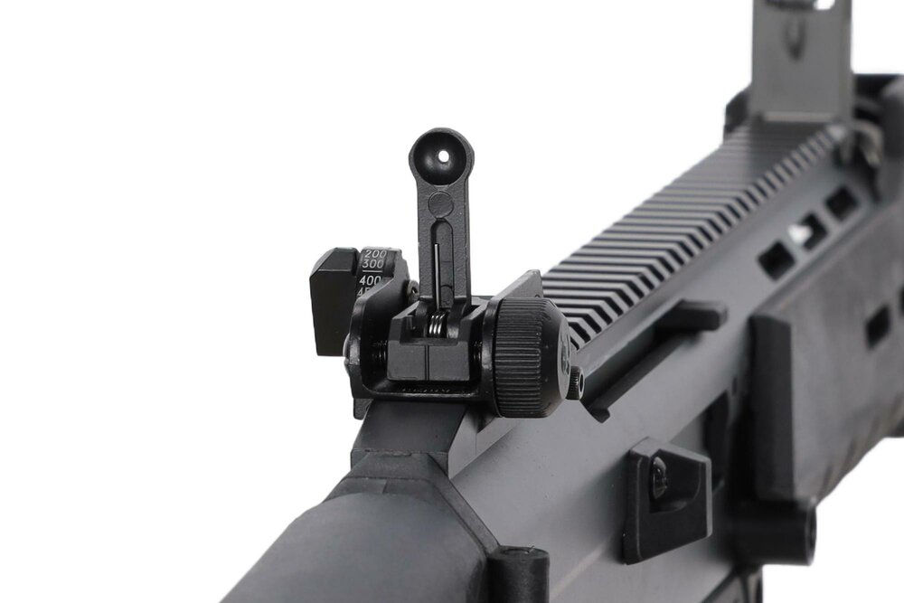 A&amp;K MSD Gen.2 Zwart