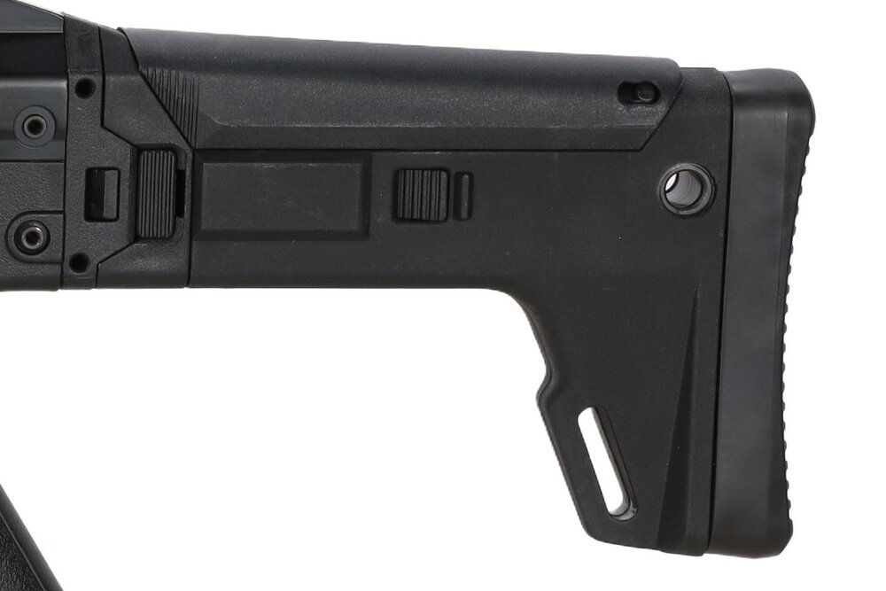 A&amp;K MSD Gen.2 Zwart