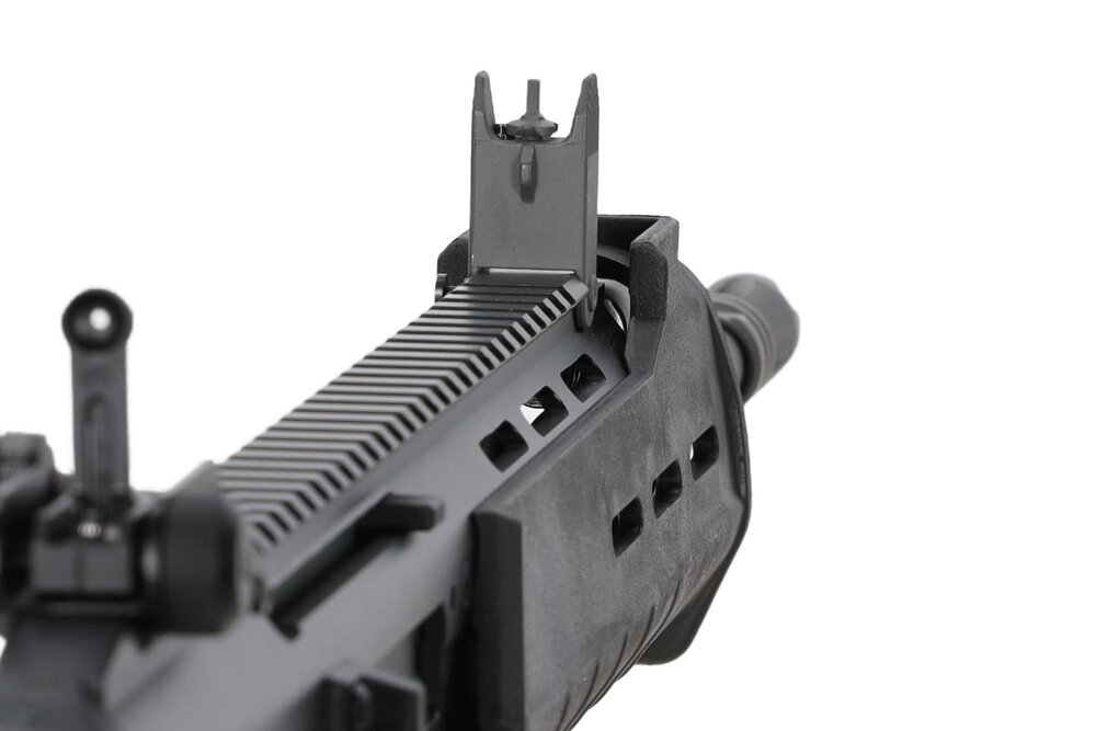 A&amp;K MSD Gen.2 Zwart