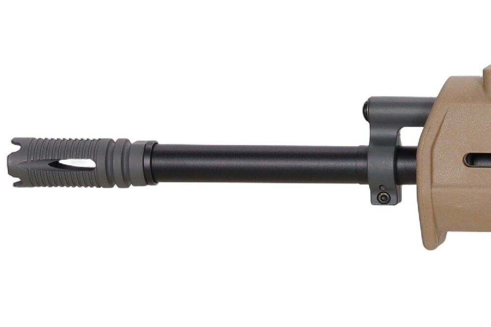 A&amp;K MSD Gen.2 Tan