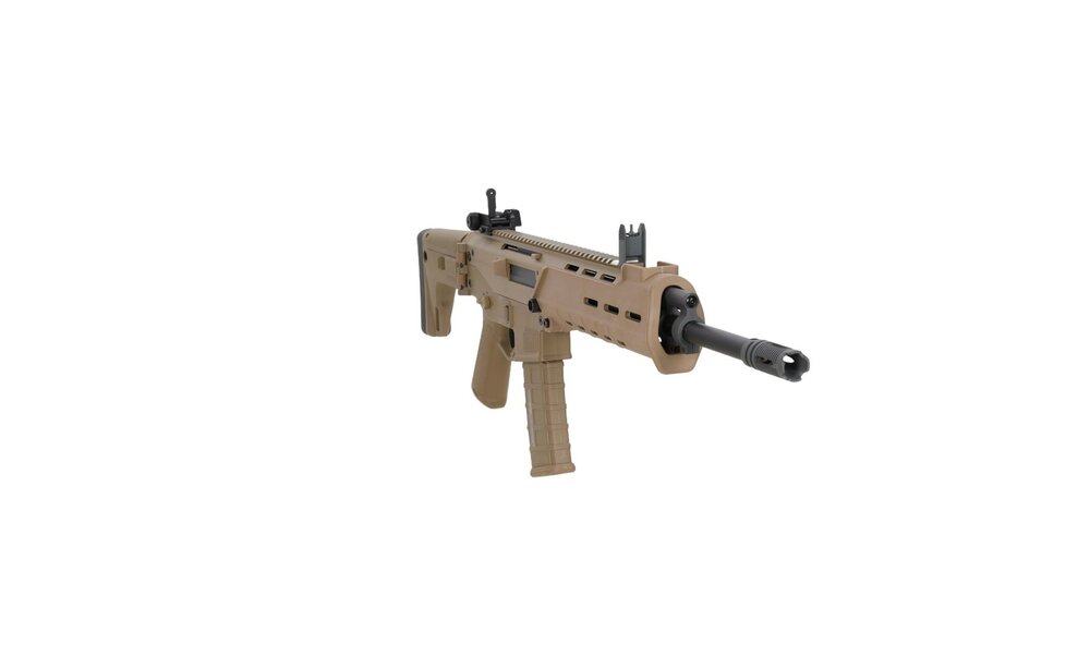 A&amp;K MSD Gen.2 Tan