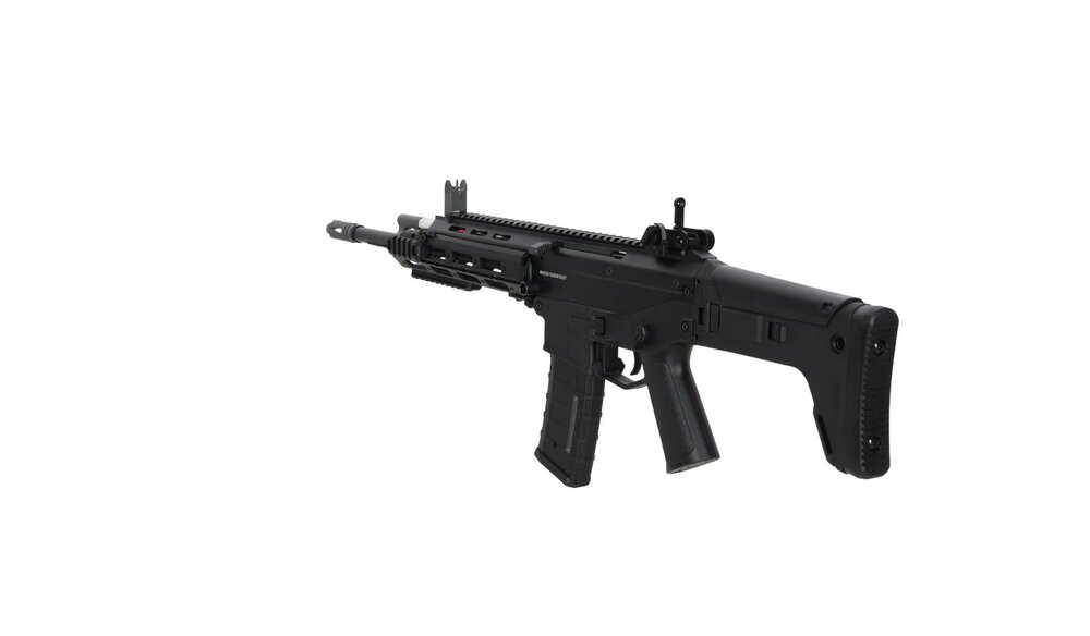 A&amp;K MSD-A Gen.2 Zwart