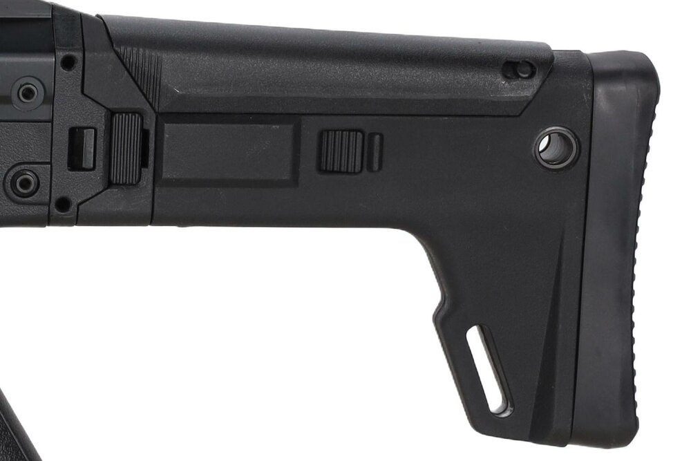 A&amp;K MSD-A Gen.2 Zwart