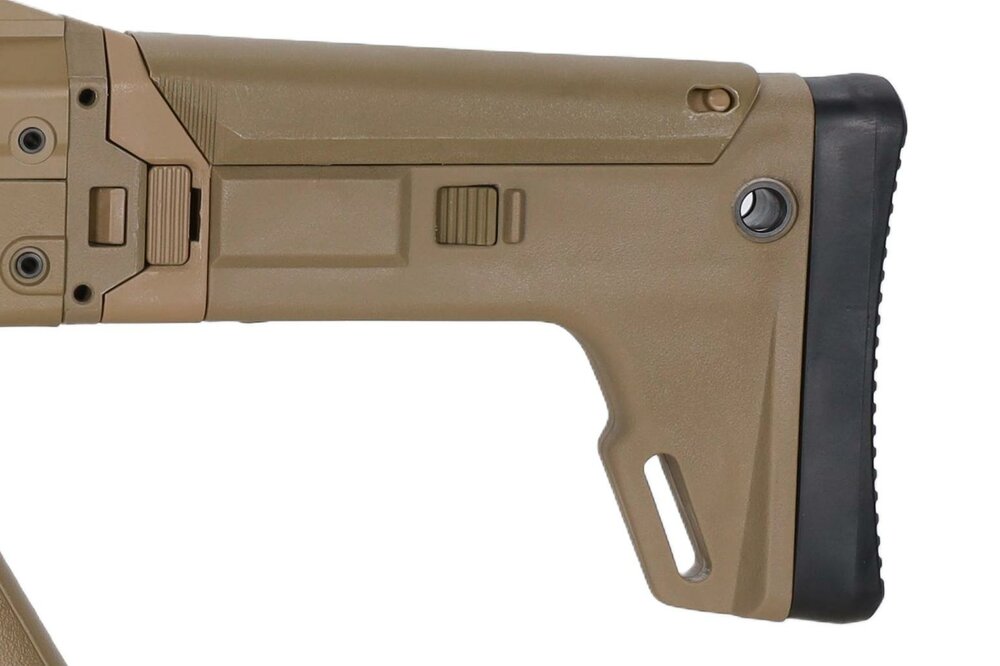 A&amp;K MSD-A Gen.2 Tan