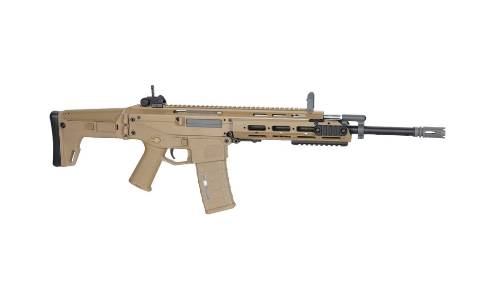A&amp;K MSD-A Gen.2 Tan