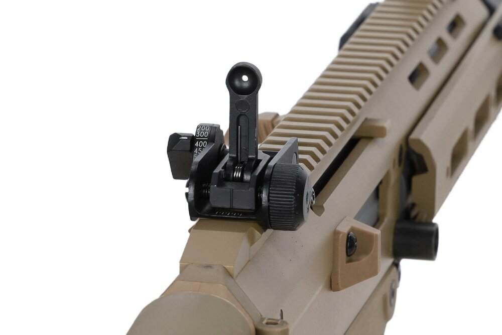 A&amp;K MSD-A Gen.2 Tan