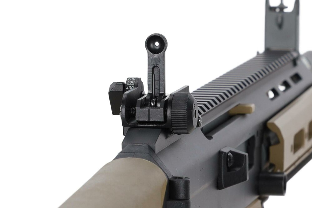 A&amp;K MSD-A Gen.2 Half-Tan