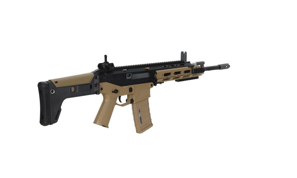 A&amp;K MSD-A Gen.2 Half-Tan