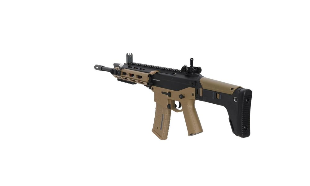 A&amp;K MSD-A Gen.2 Half-Tan