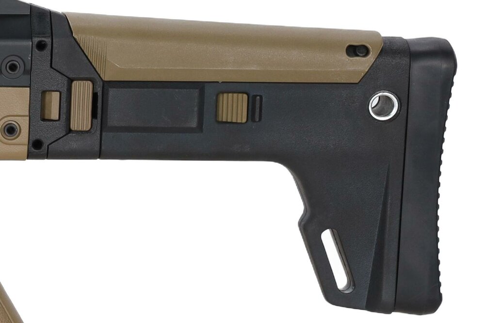 A&amp;K MSD-A Gen.2 Half-Tan