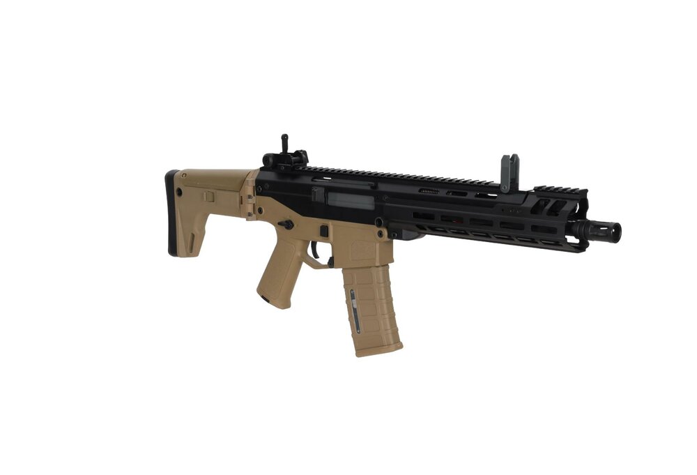 A&amp;K MSD-S Gen.2 Half-Tan