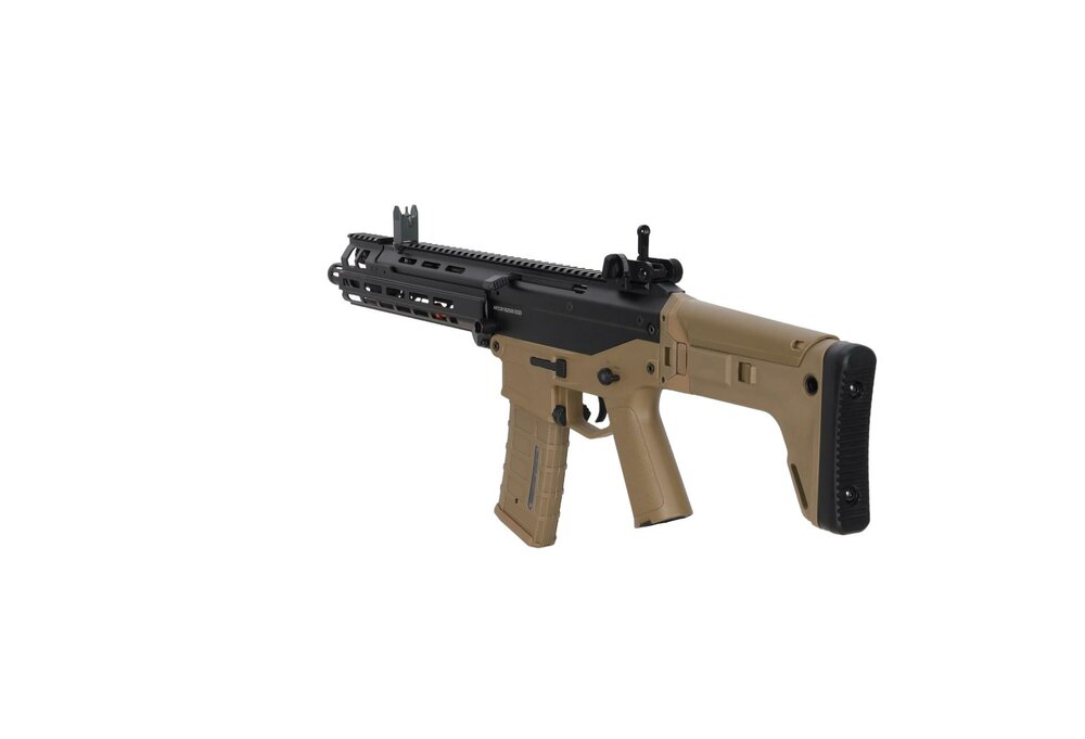 A&amp;K MSD-S Gen.2 Half-Tan