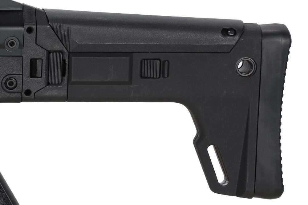 A&amp;K MSD-S Gen.2 Zwart