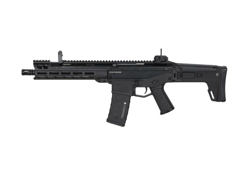 A&amp;K MSD-S Gen.2 Zwart