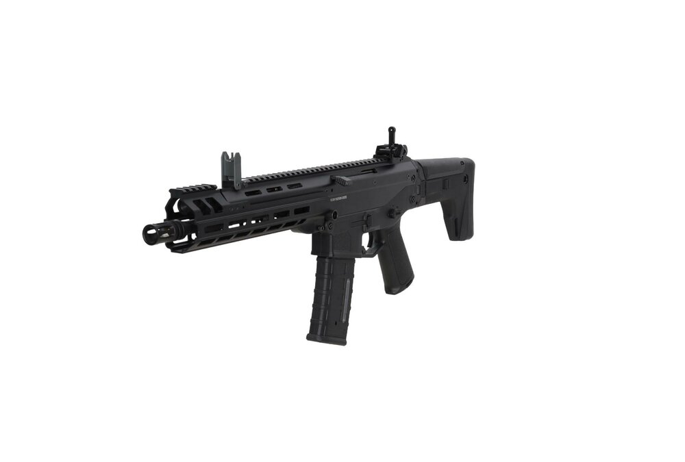 A&amp;K MSD-S Gen.2 Zwart