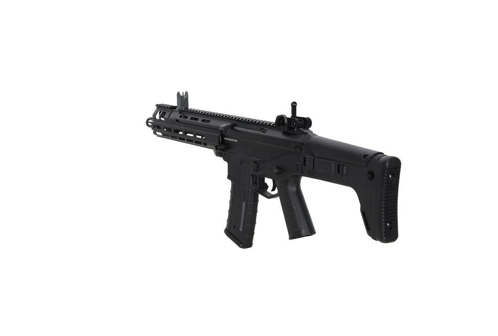 A&amp;K MSD-S Gen.2 Zwart