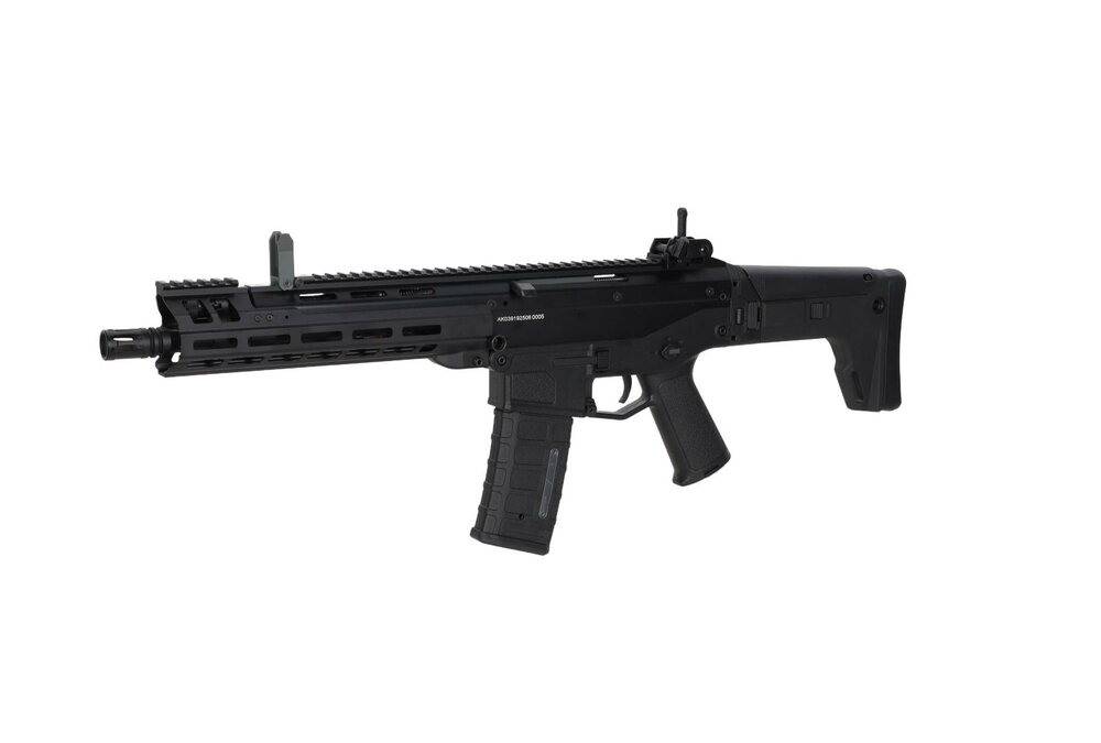 A&amp;K MSD-S Gen.2 Zwart